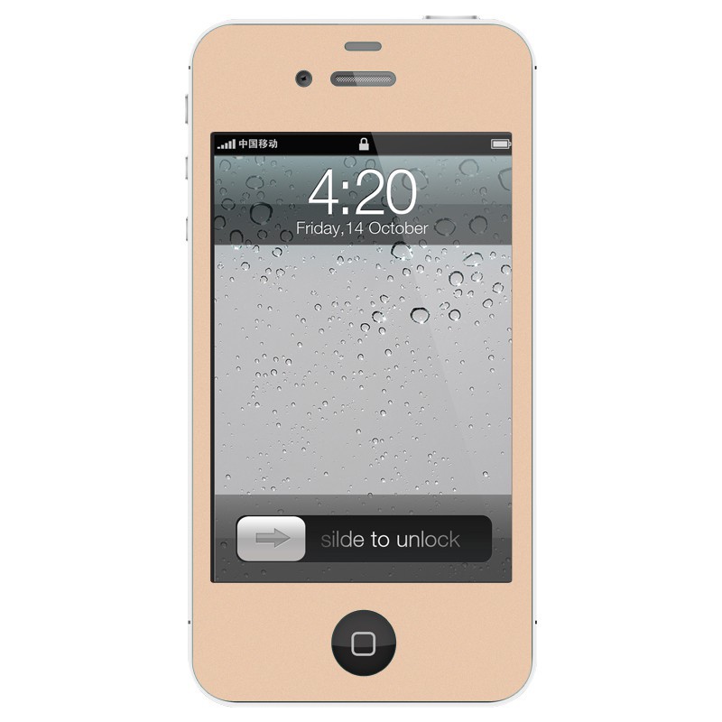 Kính cường lực bảo vệ màn hình cho iPhone 5 5S SE 5C