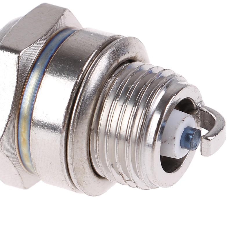 HL Bugi Đánh Lửa Thay Thế Cho Ngk Bpmr7A 4626 Bosch Wsr6F, 7547,stihl,shusqvarna,l7t