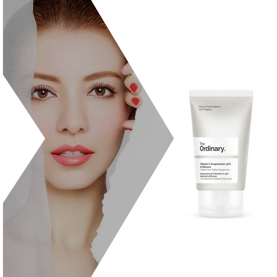 THE ORDINARY (Hàng Mới Về) Kem Dưỡng Da Kiểm Soát Dầu Tiện Dụng Chất Lượng Cao