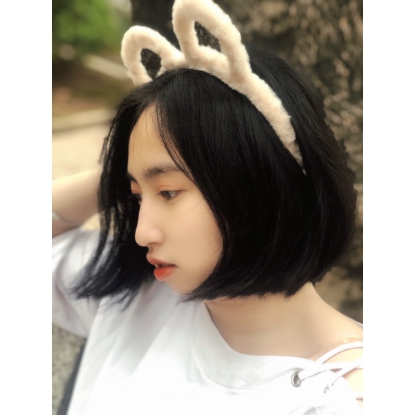 Bờm gấu đáng iuuuu🐻♥️