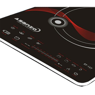 Bếp điện từ ASANZO EF-15T