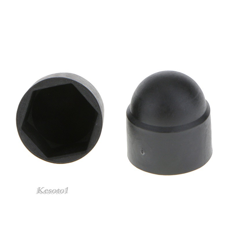 Set 1 / 3 / 10 Nắp Bảo Vệ Bu Lông Lục Giác M10 Chuyên Dụng | BigBuy360 - bigbuy360.vn