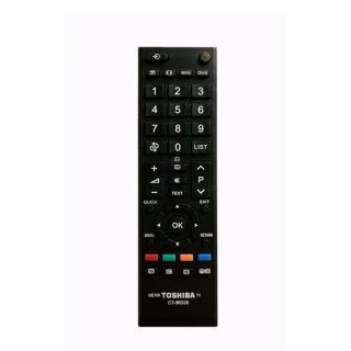 Remote Tivi Toshiba