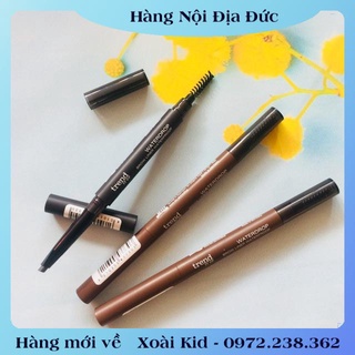 Chì kẻ mày 2 đầu Trend it up của Đức