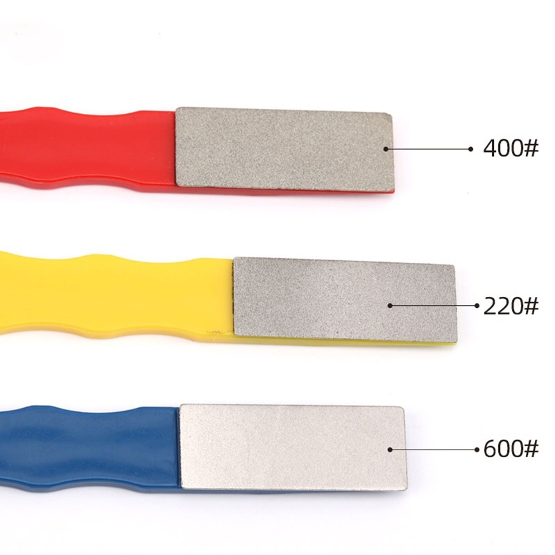 Dụng Cụ Mài Dao Đa Năng Tiện Lợi Cho Nhà Bếp