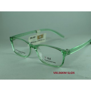 Gọng kính trẻ em V-idol V8136