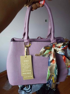 Túi Quảng Châu size 30