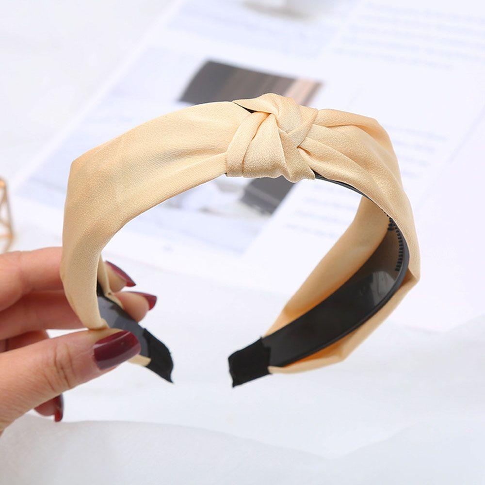 Băng Đô Cài Tóc Xinh Xắn Thời Trang Cho Nữ