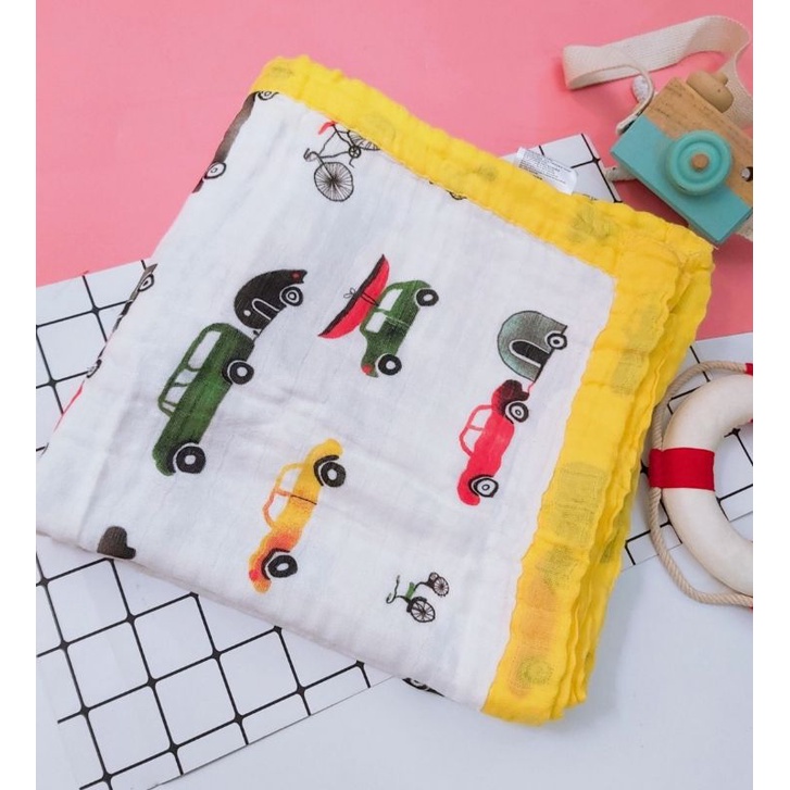 Combo cho bé sơ sinh