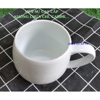 CỐC SỨ LY SỨ