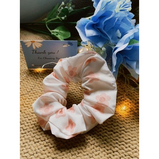 Cột tóc siêu dễ thương - Cột tóc Handmade - By Hannie Store