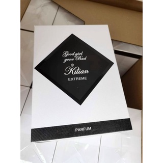 Nước hoa nữ Kilian Good girl 50ML ( Phiên bản hộp rắn đen )
