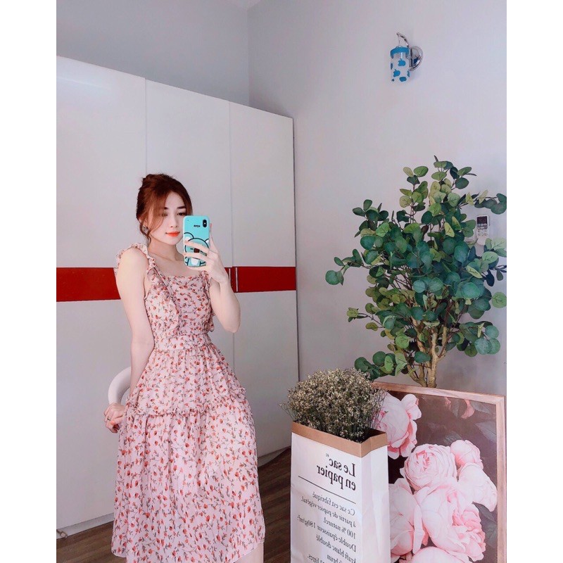 🌹🌹🌹Đầm cánh tiên 1🌹🌹🌹