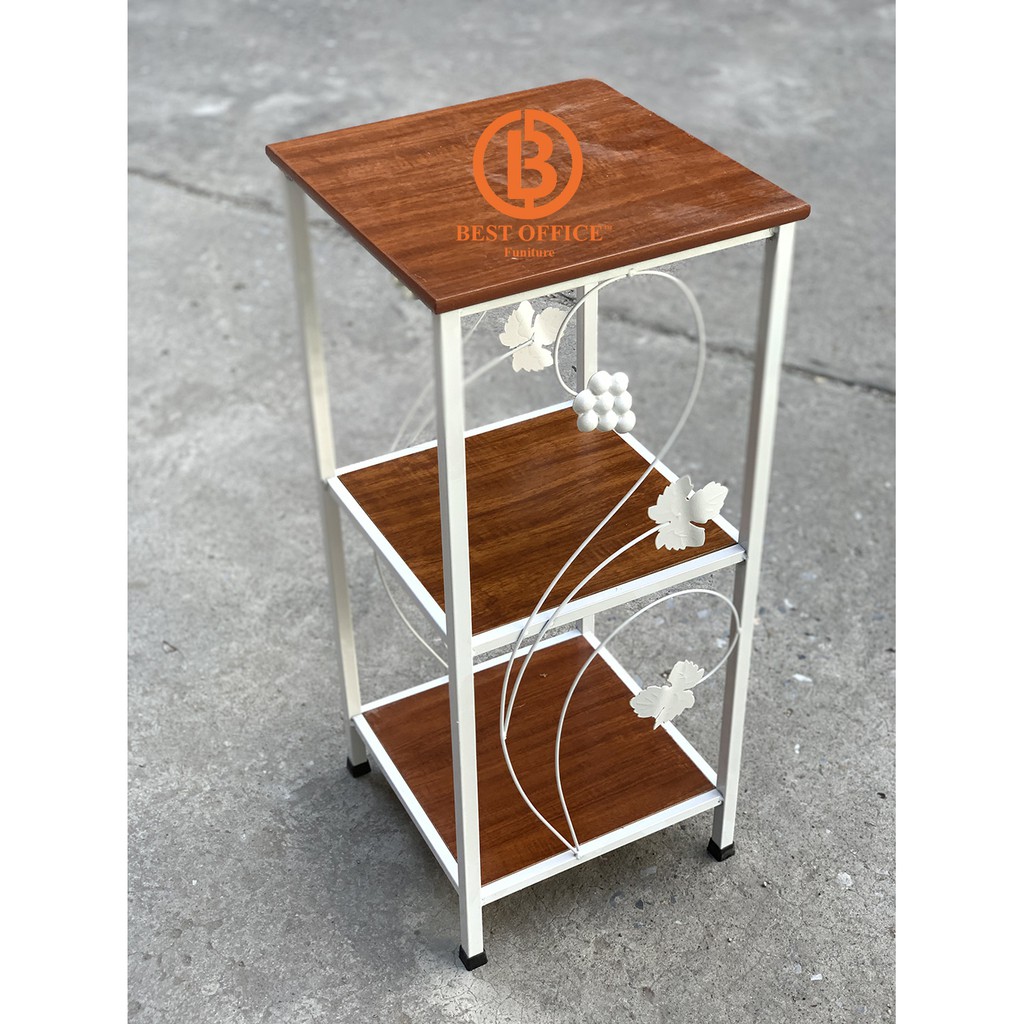 Kệ để đồ đa năng siêu tiện ích - Kệ trang trí KT 30x30x70 cm