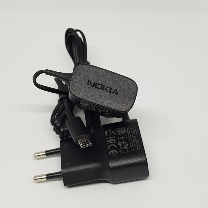 Sạc Nokia Micro USB - CHÍNH HÃNG