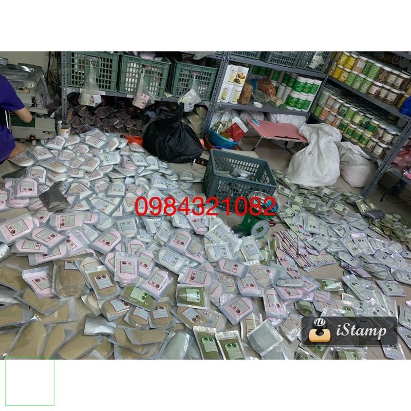 Giá Buôn 100g cám gạo nếp