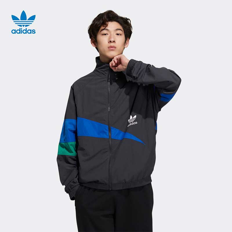 Áo khoác thể thao Adidas HF5942 H46698