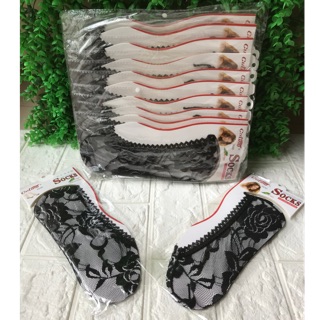 Combo 5 đôi tất búp bê:55.000