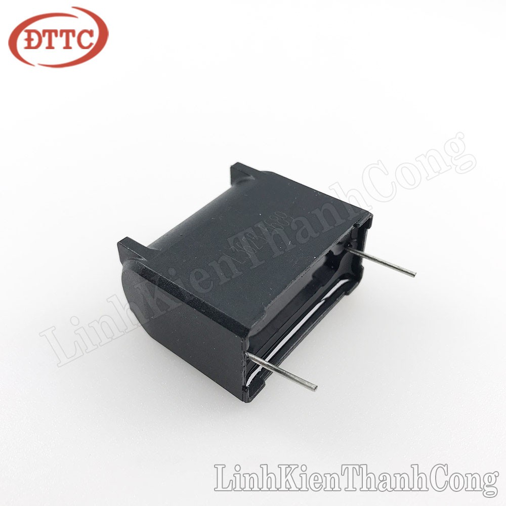 Tụ Bếp Từ 6uF 400V Đứng