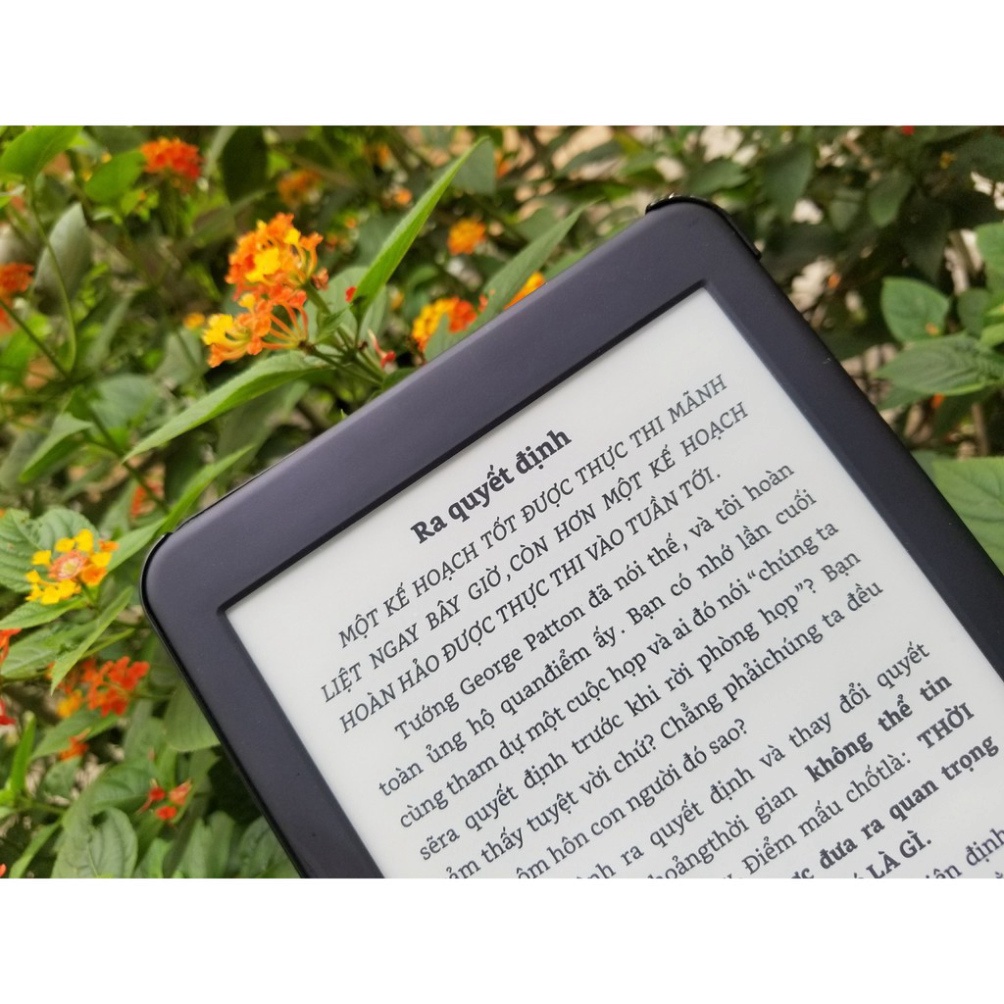Máy đọc sách Likebook Mars tặng kho sachchuan, khosach PDF miễn phí trọn đời tai16 | BigBuy360 - bigbuy360.vn