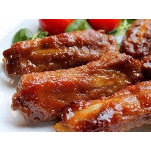 Sốt Ướp Thịt Heo Cay Miwon 280G