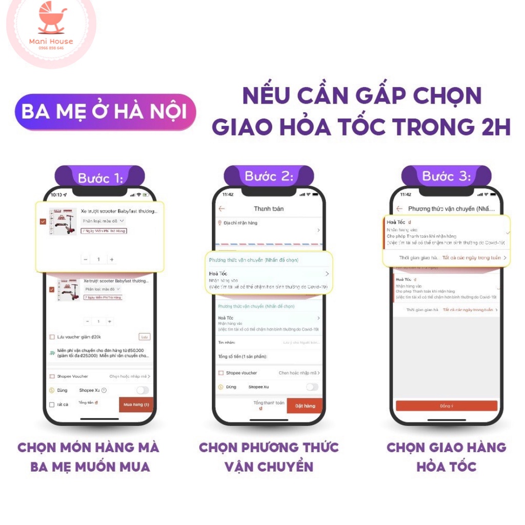 (BẢN QUỐC TẾ) Nồi nấu cháo chậm Bear 0,8l ninh hầm cách thuỷ cho bé (có thể nấu và hấp cùng lúc)