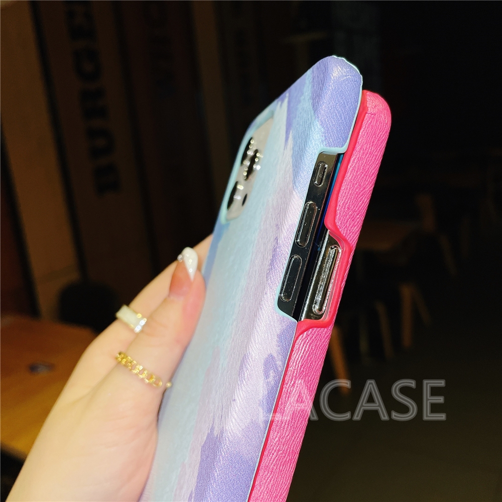 Fashion OtterBox Figura Color Soft Phone Case Cover for iPhone 12 Mini 12 Pro Max 11 Pro Max X XS XR XSMax 8 7 6 6s Plus SE 2020