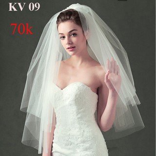 PHỤ KIỆN VOAN - LÚP CÔ DÂU