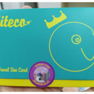 Sim đài loan 150gb tốc độ cao 5 - 8 ngày