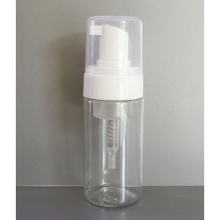 Chai tạo bọt 50ml/100ml/150ml tiện dụng
