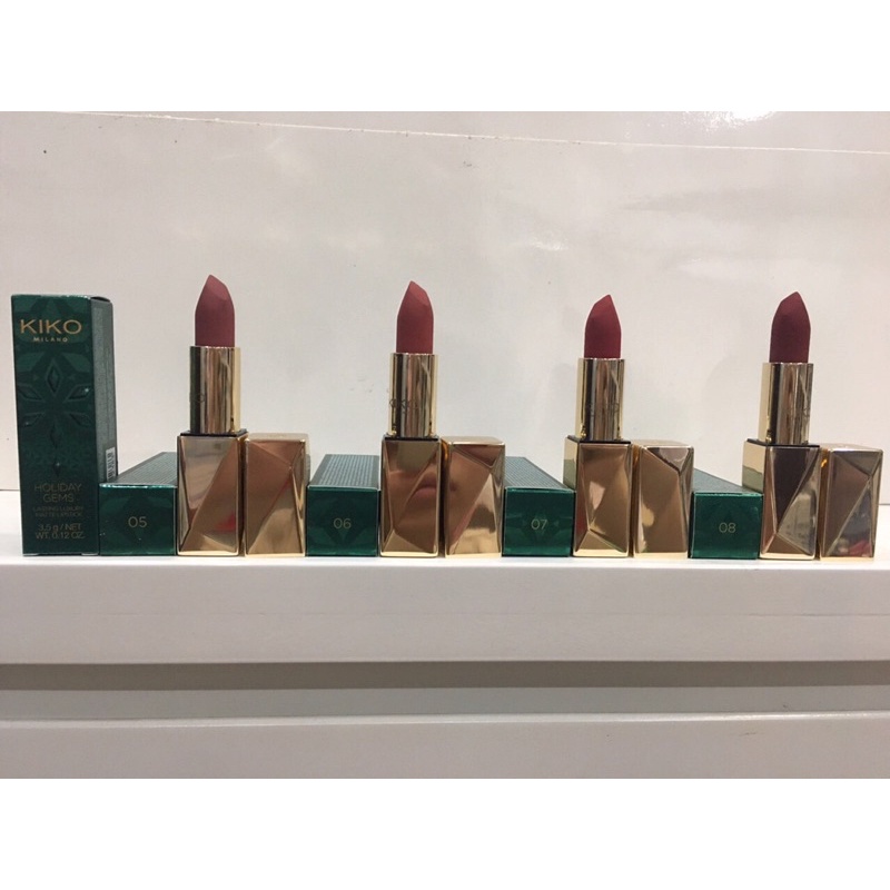 𝐒𝐨𝐧 𝐊𝐈𝐊𝐎 𝐇𝐨𝐥𝐢𝐝𝐚𝐲 𝐆𝐞𝐦𝐬 𝐋𝐚𝐬𝐭𝐢𝐧𝐠 𝐋𝐮𝐱𝐮𝐫𝐲 𝐌𝐚𝐭𝐭𝐞 𝐋𝐢𝐩𝐬𝐭𝐢𝐜𝐤 - 𝐃𝐨̀𝐧𝐠 𝐬𝐨𝐧 𝐥𝐢̀ 𝐛𝐚̉𝐧 𝐠𝐢𝐨̛́𝐢 𝐡𝐚̣𝐧 𝐦𝐨̛́𝐢 𝐭𝐨𝐚𝐧𝐡 𝐜𝐮̉𝐚 𝐡𝐚̃𝐧𝐠 𝐊𝐈𝐊𝐎