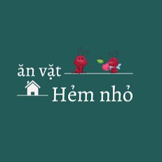 Ăn vặt Hẻm nhỏ