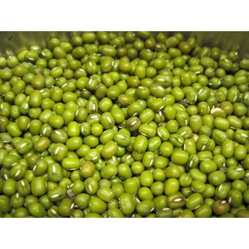 500g/1Kg Đậu Xanh Hạt