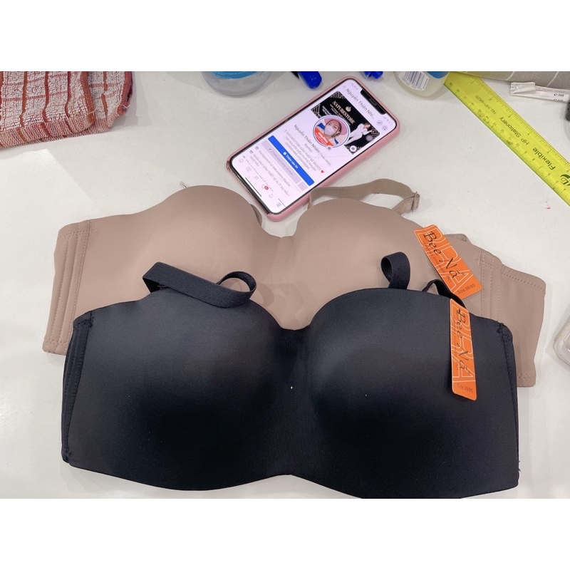 ❌ ÁO NGỰC CHỐNG TUỘT BIGSIZE ❌