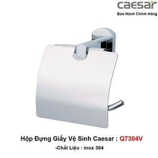 Móc giấy vệ sinh CAESAR Q7304V