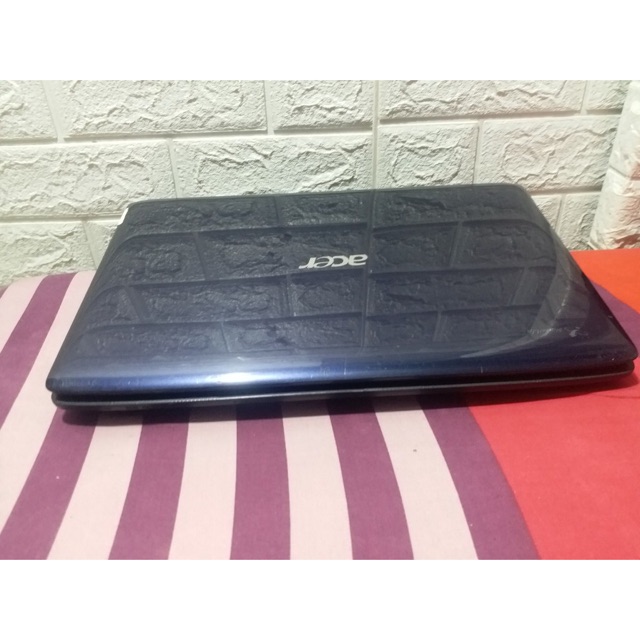 Laptop Acer 4736 Core2duo cpu7450 ram 4gb oor320 good dùng để làm việc,học tập | BigBuy360 - bigbuy360.vn