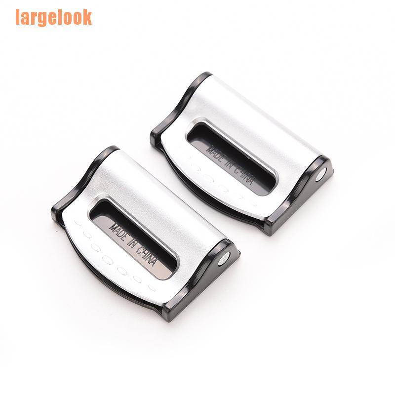 Bộ 2 Kẹp Nhựa Cho Ghế Ô Tô