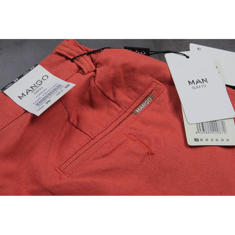 Quần Short Nam Chất Đũi Siêu Đẹp | BigBuy360 - bigbuy360.vn