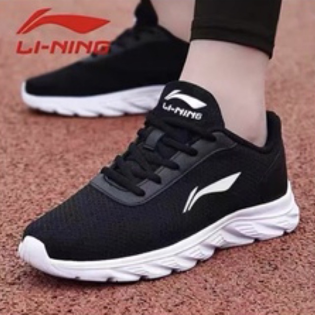 Giày Li-Ning nam mã ln999 & arhq 928 2021