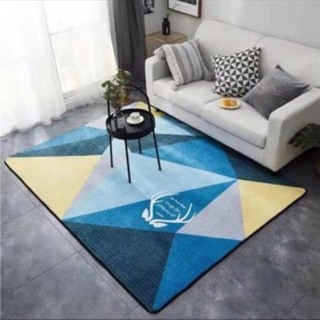 Thảm trải sàn 3D