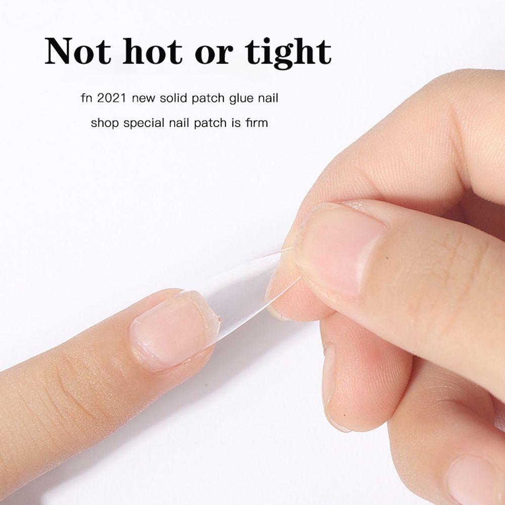 Sơn Móng Tay Dạng Gel UV / LED Chất Lượng Cao