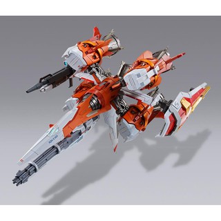 Mô hình Metal Build Gunbarrel Striker