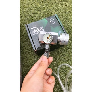 Van cơ CO2 Mufan - Van tinh chỉnh CO2