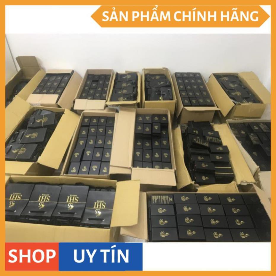 Son kem li SON LÌ KHÔNG CHÌ ĂN ĐƯỢC LÂU TRÔI - SHI ĐỎ CAM V V V | BigBuy360 - bigbuy360.vn