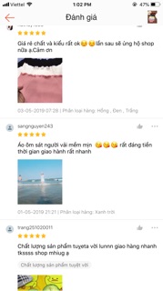 Áo trễ vai cổ bèo nhún