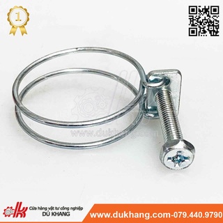 Cổ dê 2 dây