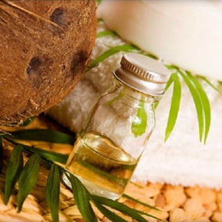 10Ml dầu dừa thủ công thơm ngọt