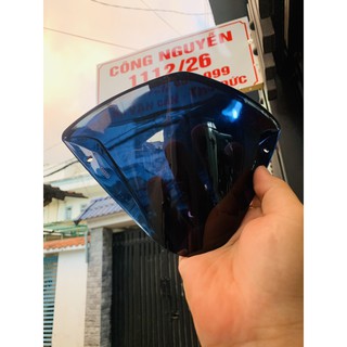 Mão ex 2010 có logo yamaha nhe