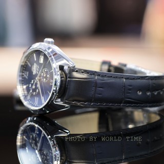 Đồng Hồ Nam Orient RA-AK0507L10B