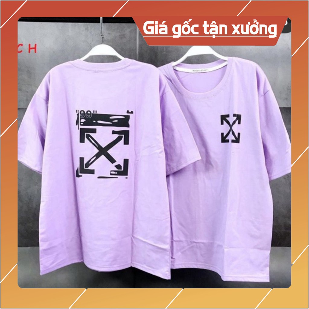 Áo thụng white off 99 CH12